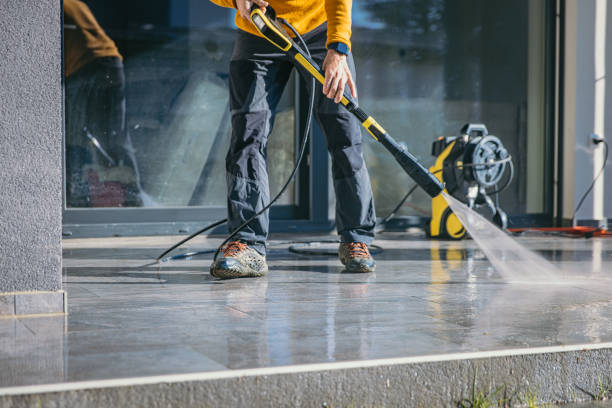 Best Residential Pressure Washing Services  in Lannon, WI