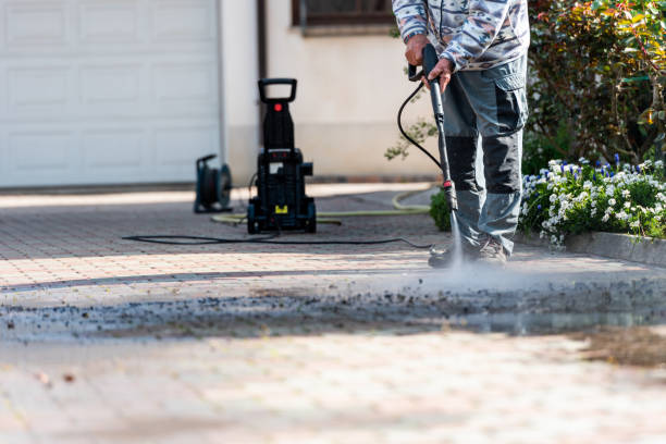 Professional Pressure Washing in Lannon, WI