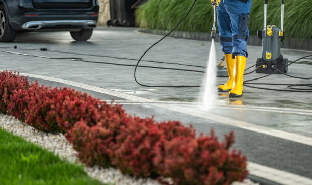 Best Exterior Home Cleaning  in Lannon, WI