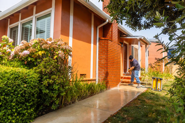 Why Choose Our Certified Pressure Washing Experts for Your Project Needs in Lannon, WI?