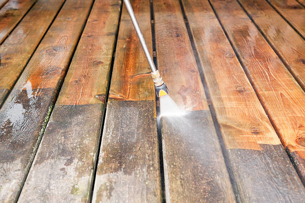 Best Local Pressure Washing Services  in Lannon, WI